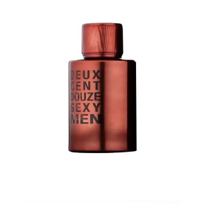 Fragrance World Deux Cent Douze Sexy Man 100 ml – парфюмированная вода для мужчин. Photo 2